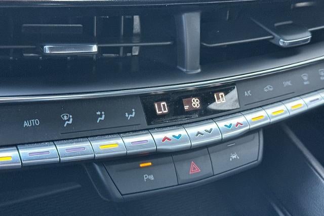 2023 Cadillac CT5 Luxury