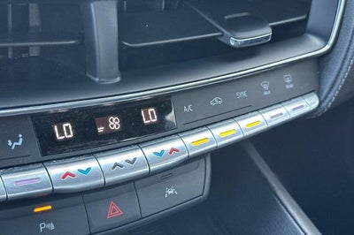 2023 Cadillac CT5 Luxury