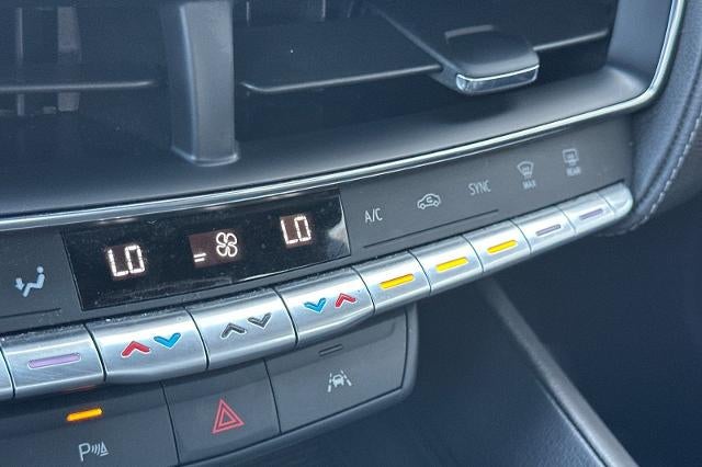 2023 Cadillac CT5 Luxury