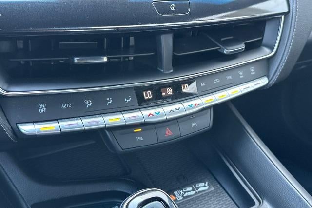 2023 Cadillac CT5 Luxury