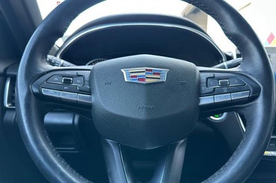 2023 Cadillac CT5 Luxury