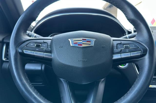 2023 Cadillac CT5 Luxury