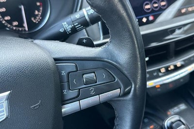 2023 Cadillac CT5 Luxury