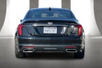 2023 Cadillac CT5 Luxury