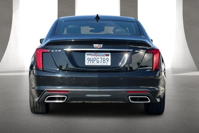 2023 Cadillac CT5 Luxury