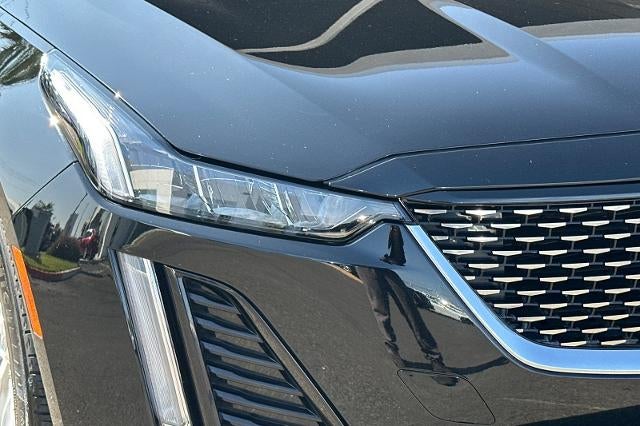 2023 Cadillac CT5 Luxury