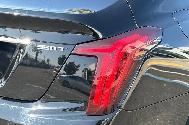 2023 Cadillac CT5 Luxury