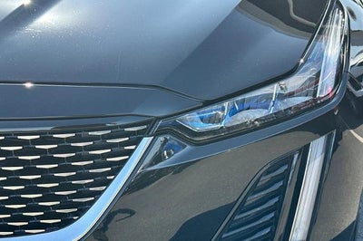 2023 Cadillac CT5 Luxury