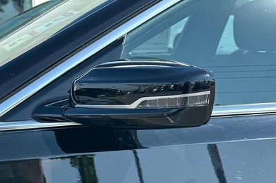 2023 Cadillac CT5 Luxury