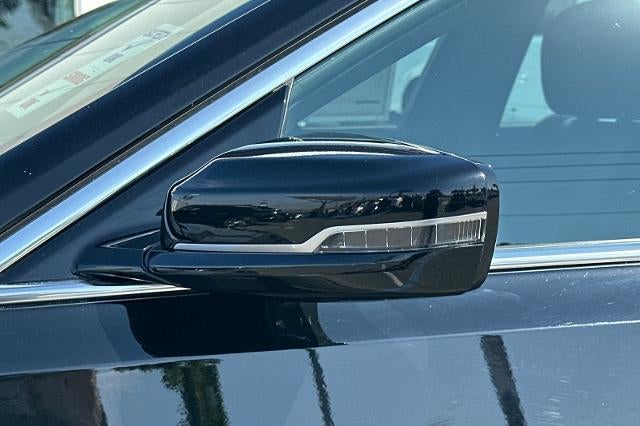 2023 Cadillac CT5 Luxury