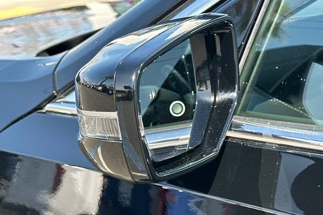 2023 Cadillac CT5 Luxury