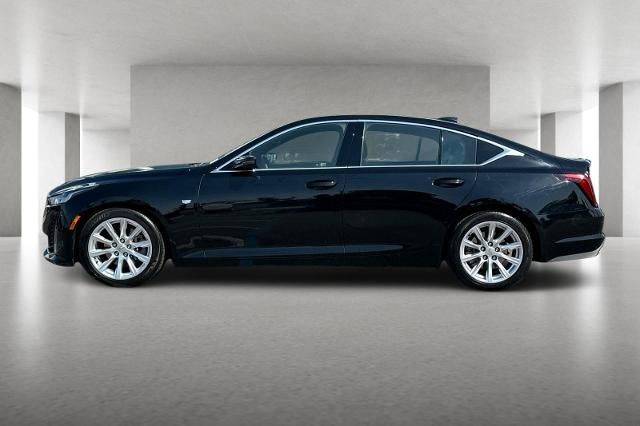 2023 Cadillac CT5 Luxury