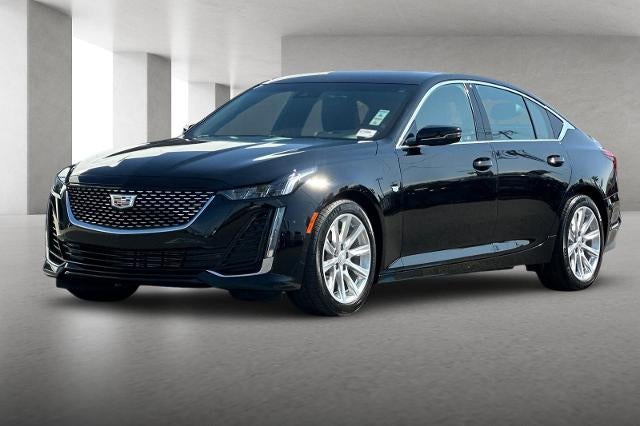 2023 Cadillac CT5 Luxury