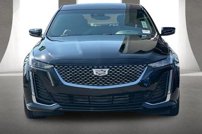 2023 Cadillac CT5 Luxury