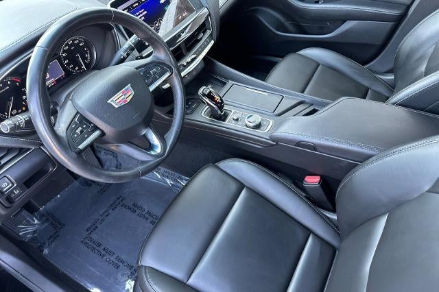 2023 Cadillac CT5 Luxury