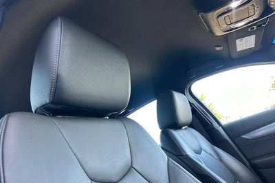 2024 Cadillac CT5 Luxury