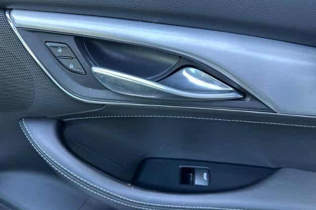 2024 Cadillac CT5 Luxury