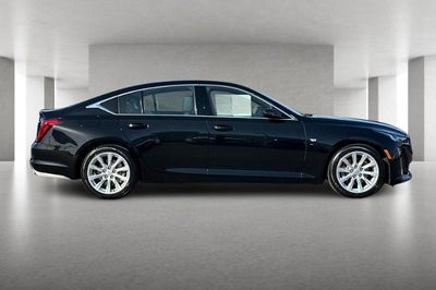 2024 Cadillac CT5 Luxury