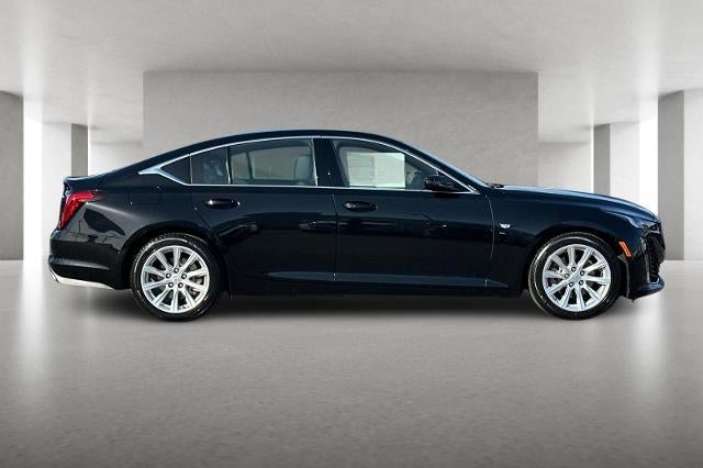 2024 Cadillac CT5 Luxury