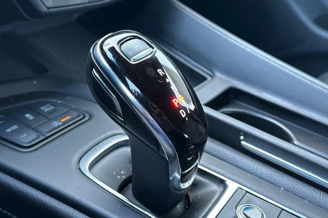 2024 Cadillac CT5 Luxury