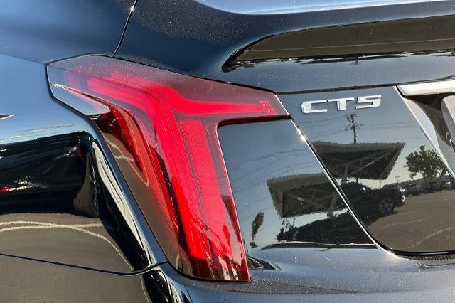 2024 Cadillac CT5 Luxury