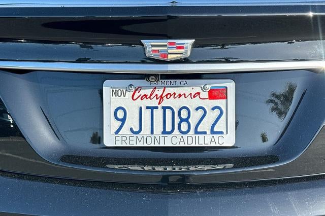 2024 Cadillac CT5 Luxury