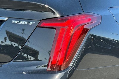 2024 Cadillac CT5 Luxury