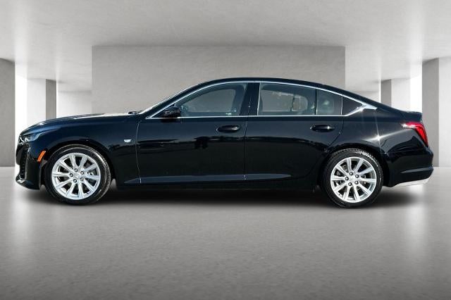 2024 Cadillac CT5 Luxury