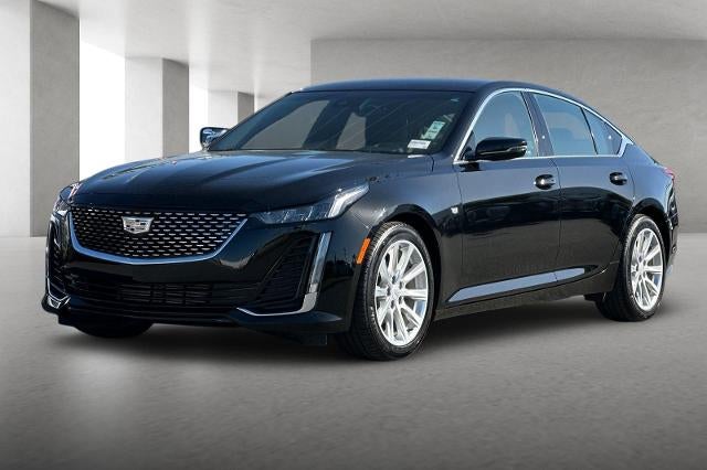 2024 Cadillac CT5 Luxury