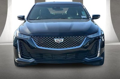 2024 Cadillac CT5 Luxury