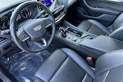 2024 Cadillac CT5 Luxury