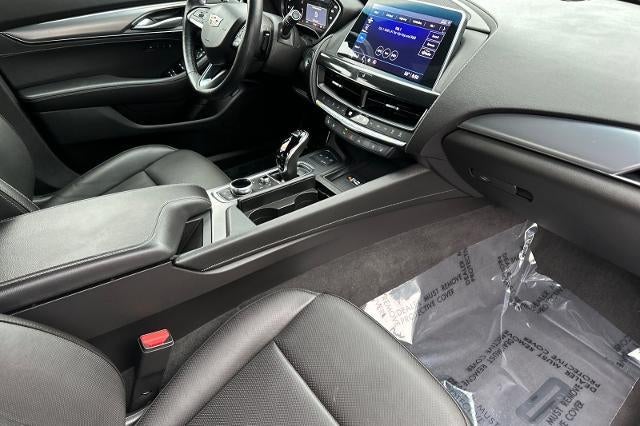 2024 Cadillac CT5 Premium Luxury