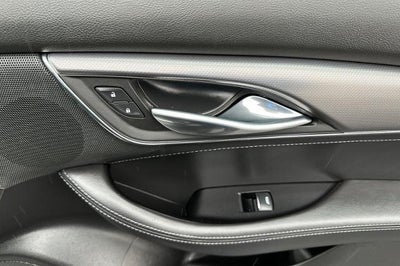 2024 Cadillac CT5 Premium Luxury