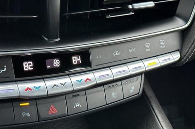 2024 Cadillac CT5 Premium Luxury