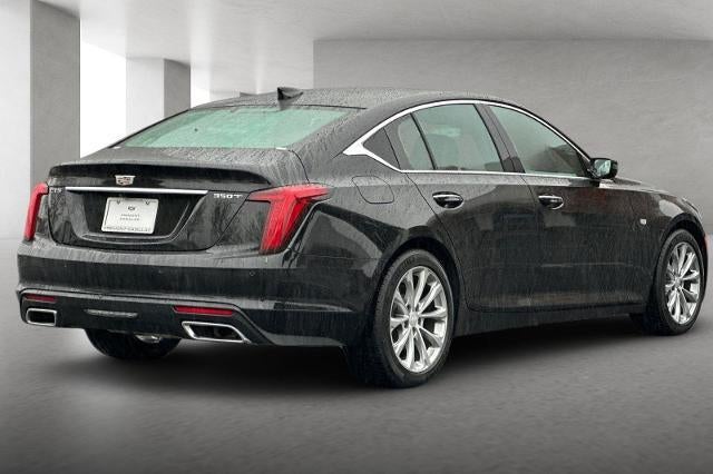 2024 Cadillac CT5 Premium Luxury