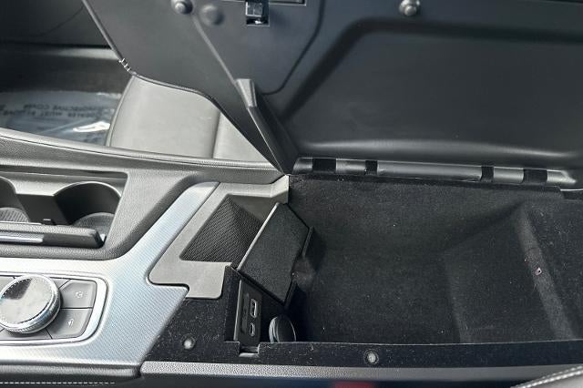 2024 Cadillac CT5 Premium Luxury