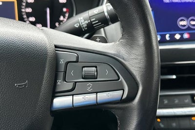 2024 Cadillac CT5 Premium Luxury