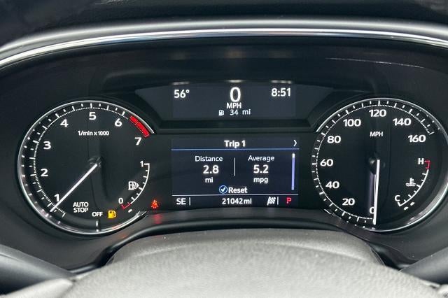 2024 Cadillac CT5 Premium Luxury