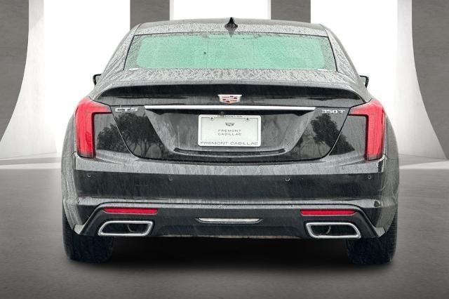 2024 Cadillac CT5 Premium Luxury