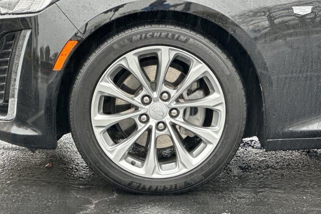 2024 Cadillac CT5 Premium Luxury