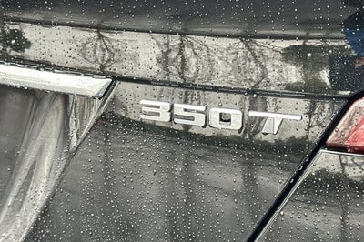 2024 Cadillac CT5 Premium Luxury