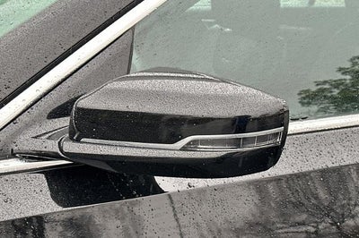 2024 Cadillac CT5 Premium Luxury