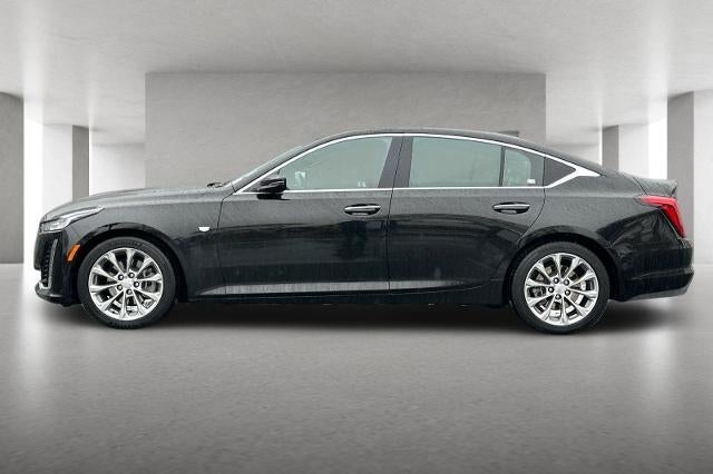 2024 Cadillac CT5 Premium Luxury