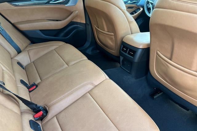 2024 Cadillac CT5-V Base