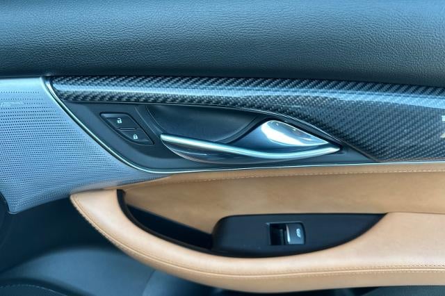 2024 Cadillac CT5-V Base