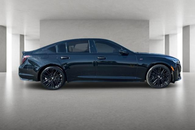 2024 Cadillac CT5-V Base