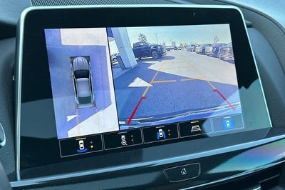 2024 Cadillac CT5-V Base