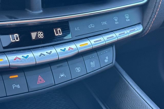 2024 Cadillac CT5-V Base