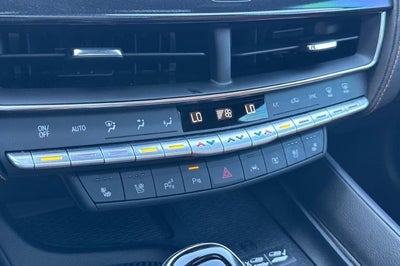 2024 Cadillac CT5-V Base