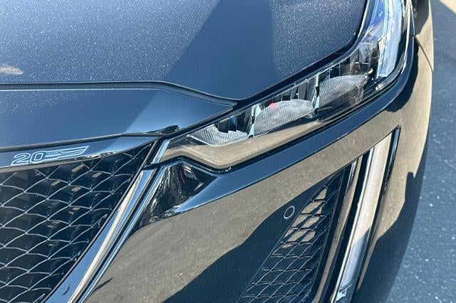 2024 Cadillac CT5-V Base
